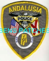 ALABAMA,ANDALUSIA POLICE 4_wm